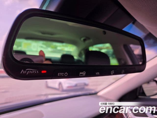 Hyundai Genesis DH G330 Premium AWD, 2015 16