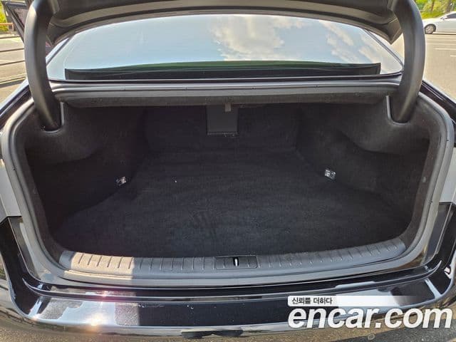 Hyundai Genesis DH G330 Premium AWD, 2015 17