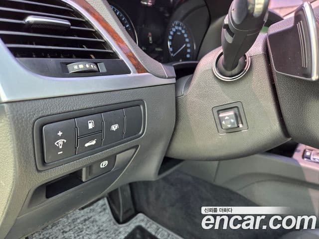 Hyundai Genesis DH G330 Premium AWD, 2015 19