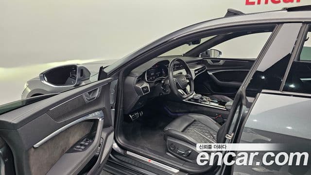 Audi S7 (4K), 2020 8