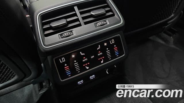 Audi S7 (4K), 2020 14