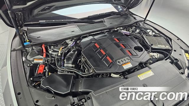 Audi S7 (4K), 2020 18