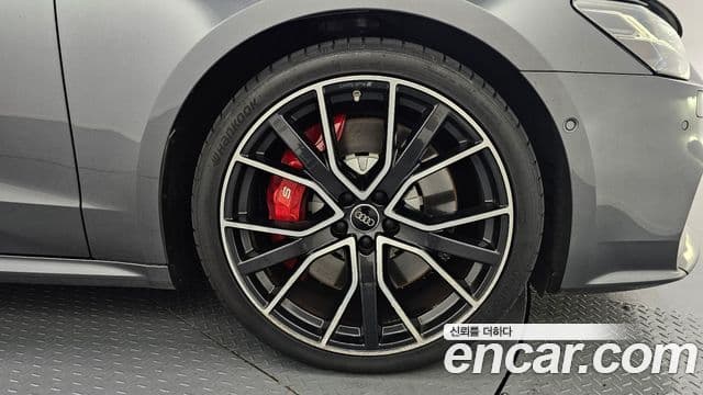 Audi S7 (4K), 2020 19