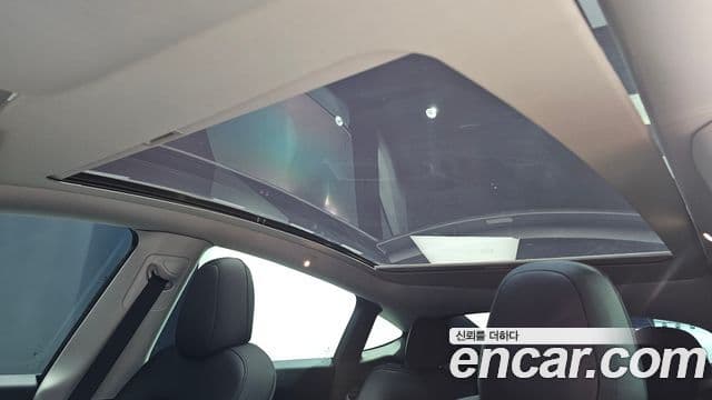 Tesla модель Y Standard Range RWD, 2021 19