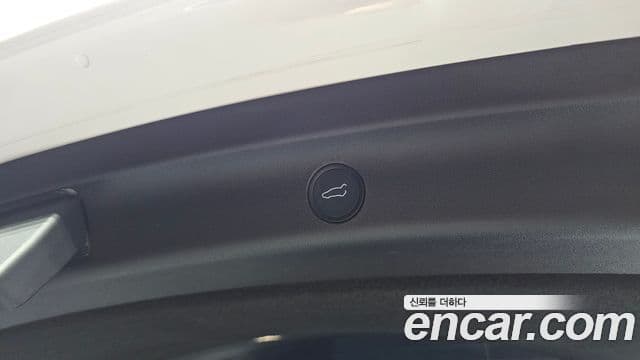 Tesla модель Y Standard Range RWD, 2021 20