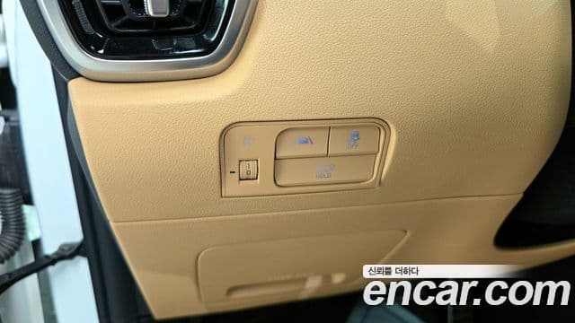 Kia Sorento 4세대 Signature, 2021 13