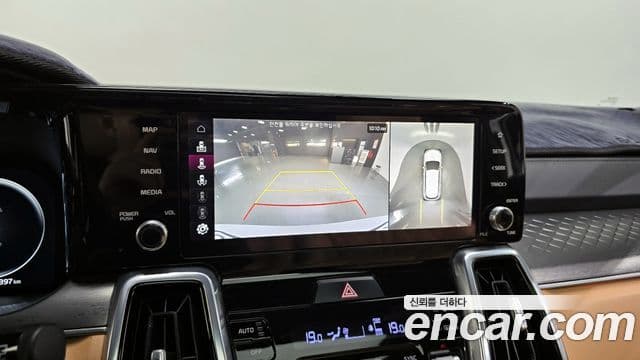 Kia Sorento 4세대 Signature, 2021 17