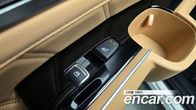 Kia Sorento 4세대 Signature, 2021 18