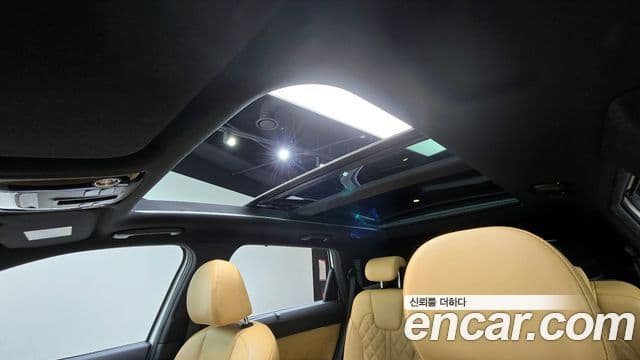 Kia Sorento 4세대 Signature, 2021 19
