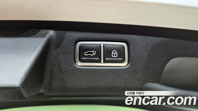 Kia Sorento 4세대 Signature, 2021 20