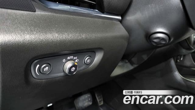 Chevrolet(GM대우) Traverse Premier, 2020 11