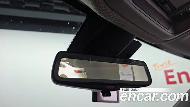 Chevrolet(GM대우) Traverse Premier, 2020 14