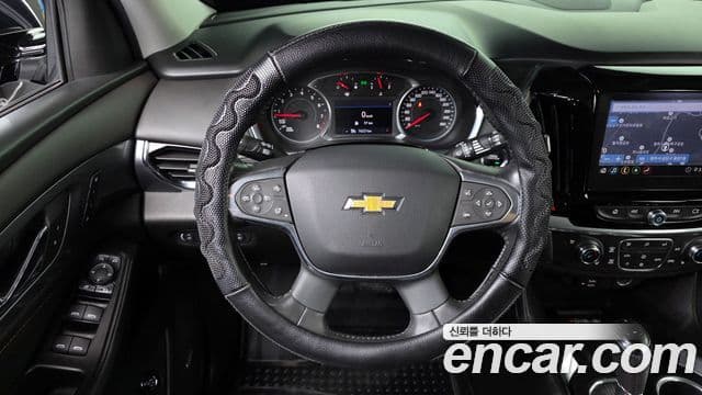 Chevrolet(GM대우) Traverse Premier, 2020 15