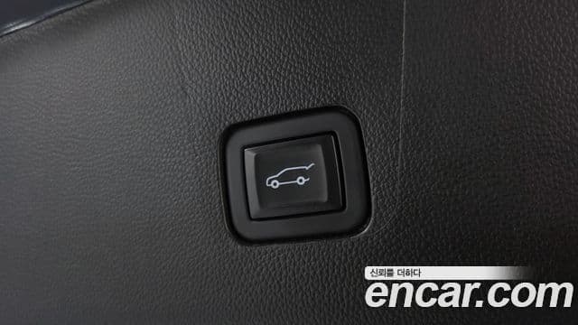 Chevrolet(GM대우) Traverse Premier, 2020 18