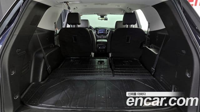 Chevrolet(GM대우) Traverse Premier, 2020 19