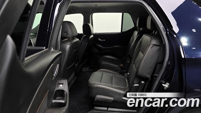 Chevrolet(GM대우) Traverse Premier, 2020 20