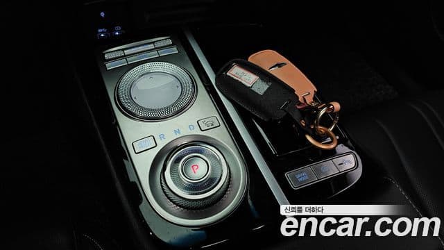 Genesis G80 (RG3) бензин 2.5 турбо AWD, 2021 9