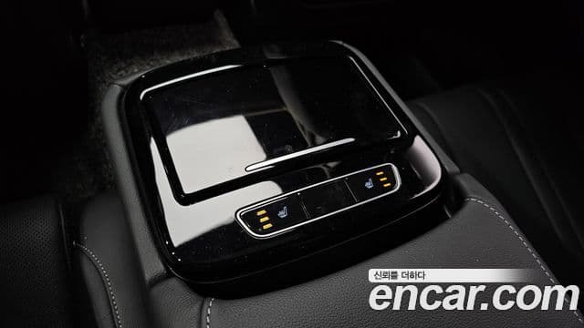 Genesis G80 (RG3) бензин 2.5 турбо AWD, 2021 17