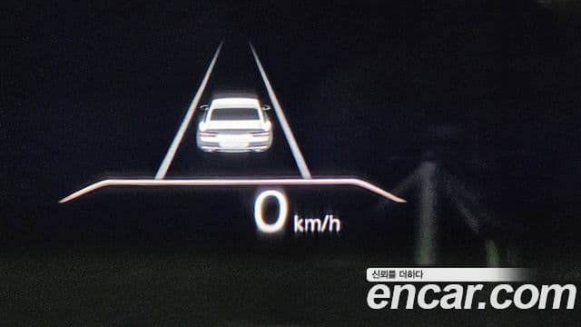 Genesis G80 (RG3) бензин 2.5 турбо AWD, 2021 19