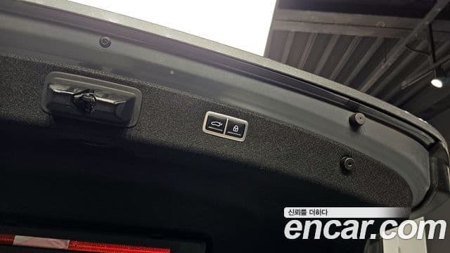 Genesis G80 (RG3) бензин 2.5 турбо AWD, 2021 20