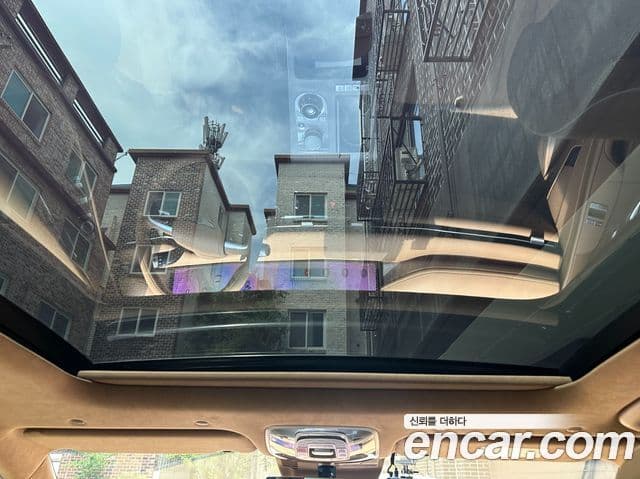 Genesis G80 (RG3) бензин 2.5 турбо AWD, 2026 11