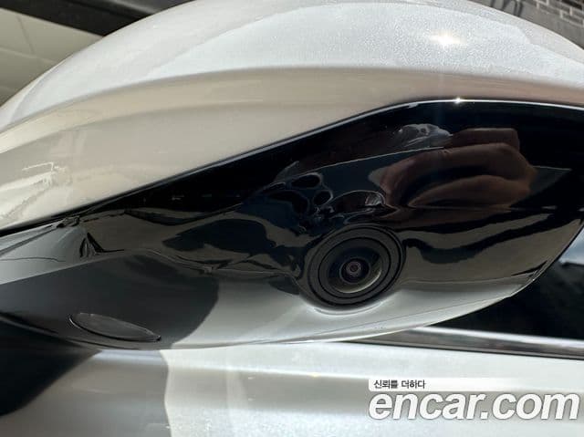 Genesis G80 (RG3) бензин 2.5 турбо AWD, 2026 16