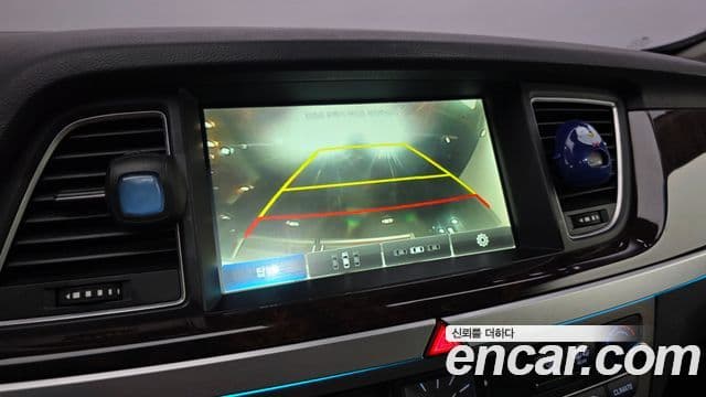 Hyundai Genesis DH G330 Premium AWD, 2014 15