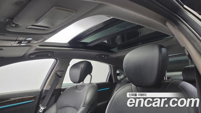 Hyundai Genesis DH G330 Premium AWD, 2014 19