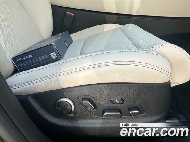 Genesis GV70, 2025 15