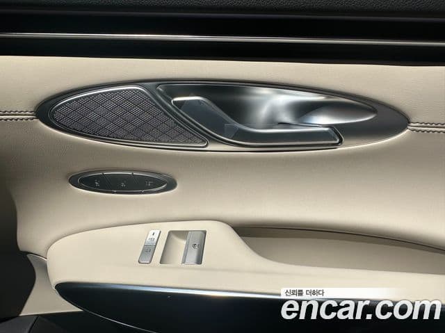 Genesis GV70, 2025 16