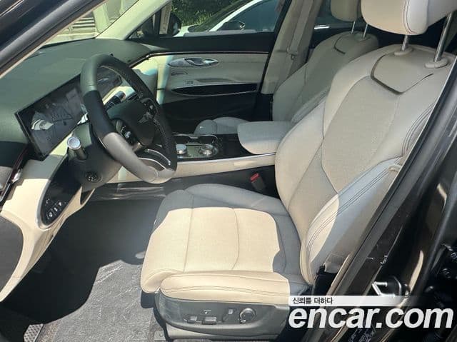 Genesis GV70, 2025 17