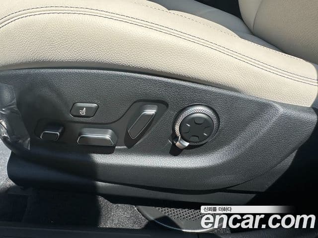 Genesis GV70, 2025 18