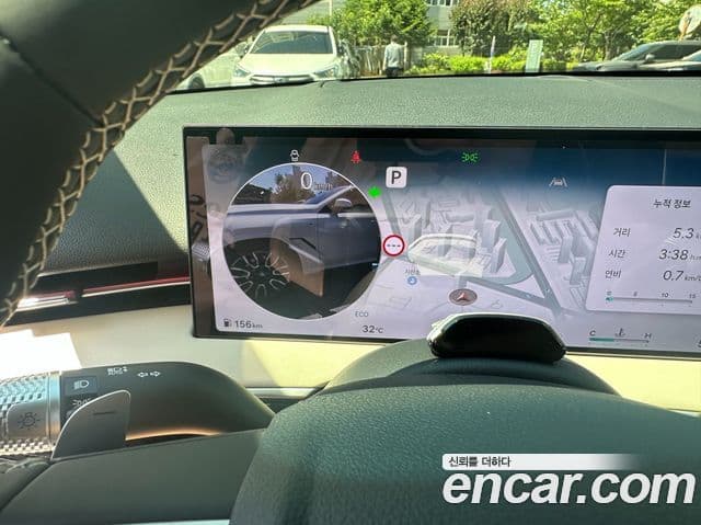 Genesis GV70, 2025 19