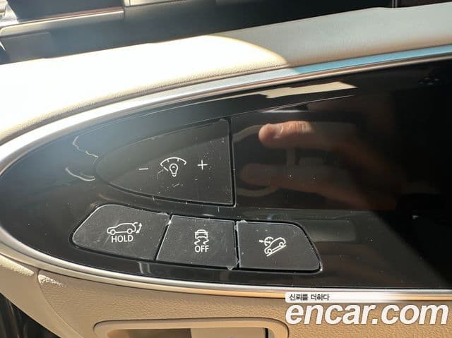 Genesis GV70, 2025 20