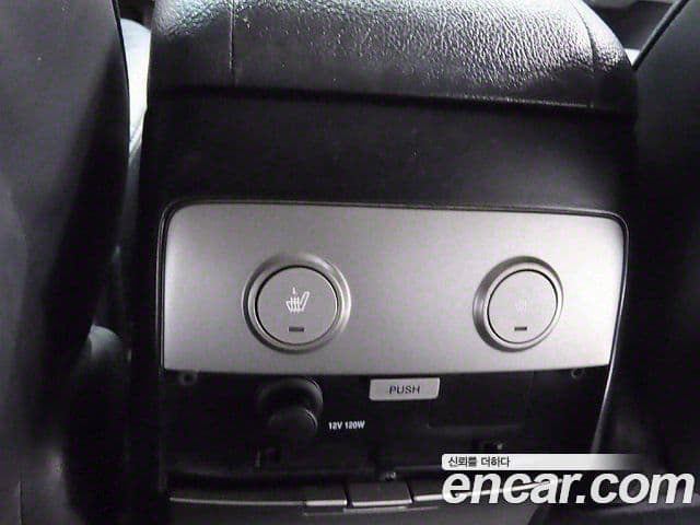 Hyundai Veracruz Noble Pack, 2009 10