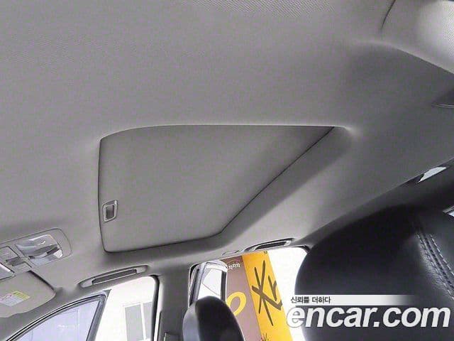 Hyundai Veracruz Noble Pack, 2009 15