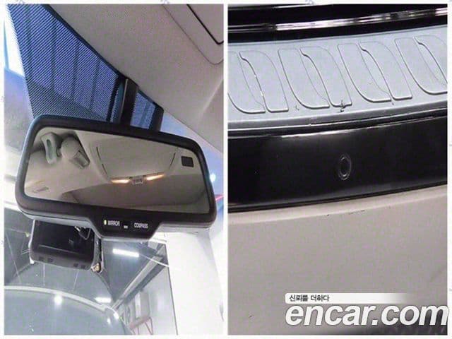 Hyundai Veracruz Noble Pack, 2009 20