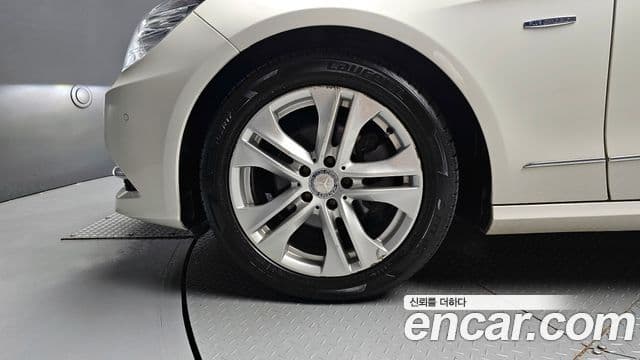 Mercedes-Benz E-класс W212 Avantgarde, 2010 все фото