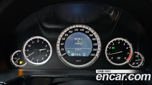 Mercedes-Benz E-класс W212 Avantgarde, 2010 8