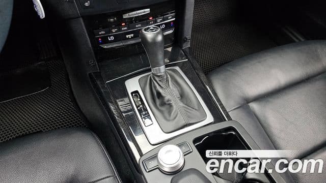 Mercedes-Benz E-класс W212 Avantgarde, 2010 9