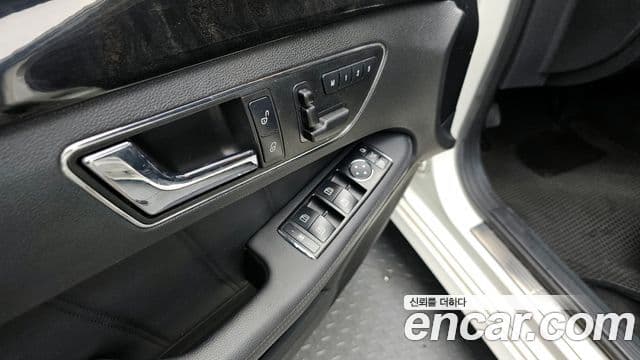 Mercedes-Benz E-класс W212 Avantgarde, 2010 17