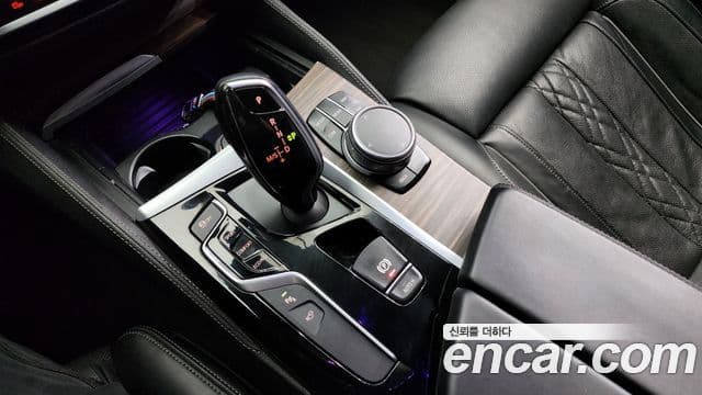BMW 5시리즈 (G30) 530i xDrive M Sport Plus, 2017 9