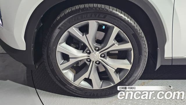 Hyundai Palisade Prestige, 2019 все фото