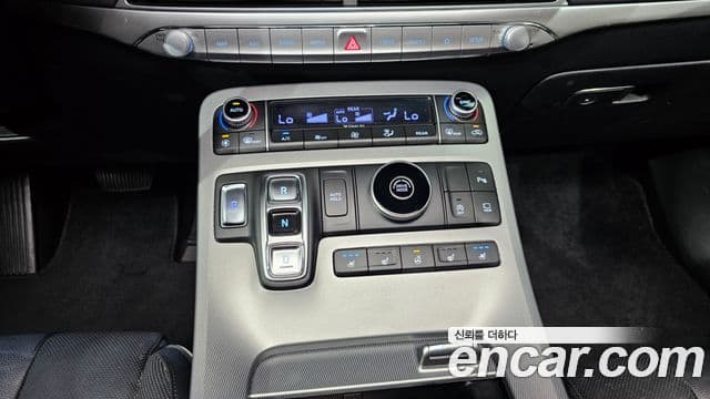 Hyundai Palisade Prestige, 2019 9