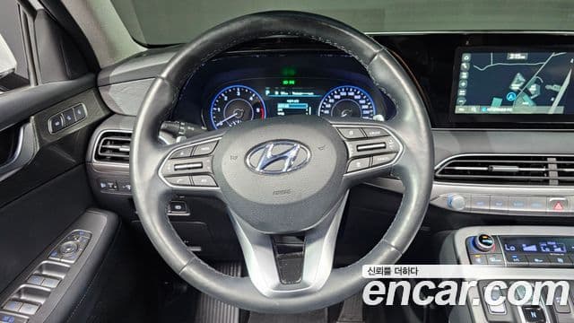 Hyundai Palisade Prestige, 2019 13