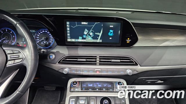 Hyundai Palisade Prestige, 2019 14