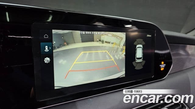 Hyundai Palisade Prestige, 2019 15