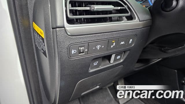 Hyundai Palisade Prestige, 2019 16