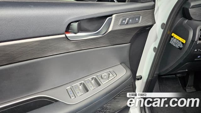 Hyundai Palisade Prestige, 2019 17