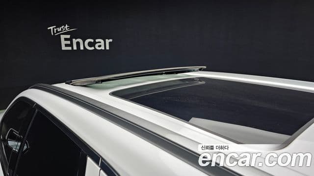 Hyundai Palisade Prestige, 2019 18